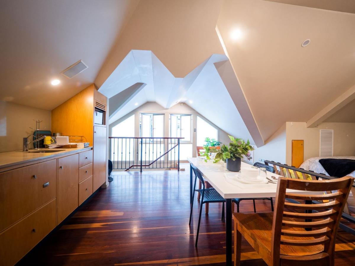 Quiet Private Studio In Strathfield With Kitchenette And Private Bathroom 3Min To Station Sleeps 6 Сидней Экстерьер фото
