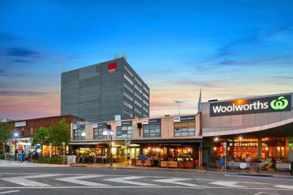 Quiet Private Studio In Strathfield With Kitchenette And Private Bathroom 3Min To Station Sleeps 6 Сидней Экстерьер фото