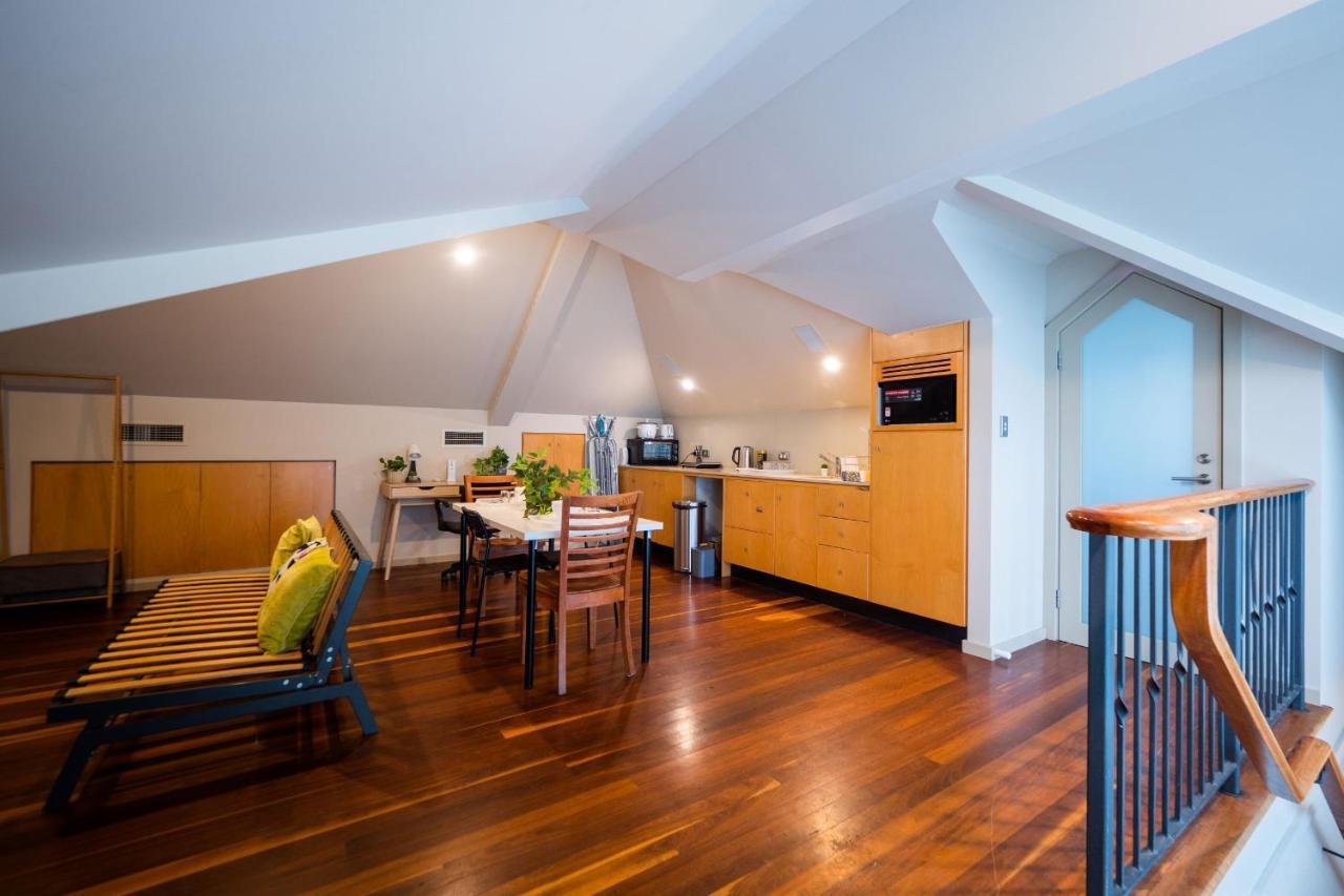 Quiet Private Studio In Strathfield With Kitchenette And Private Bathroom 3Min To Station Sleeps 6 Сидней Экстерьер фото